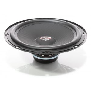 2 darabos szett EX 200 SQ EVO audiorendszer, 3 középsugárzós mélynyomó, 225 watt, 200 mm, 8", 4 ohm