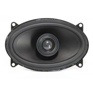 2 db-os XC 406 EVO koaxiális hangszóró szett, 85 watt, 100x152 mm, 4"x6", 3 ohm, NAGY TELJESÍTMÉNYŰ