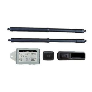 Sistem de ridicare și închidere portbagaj automat din buton și cheie Lexus RX 2012 - 2015 AL10 