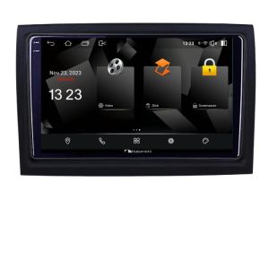 Navigatie Fiat ducato 2006- 5960Pro-DUCATO Android Octa Core Qualcomm 2K Qled 8+128 DTS DSP 360 4G Optical v2
