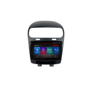 Navigatie Fiat Freemont Dodge Journey 2012-2019 Android radio gps internet Octa Core 4+64 LTE Kit-freemont+EDT- v1 RESIGILAT
