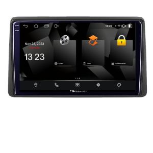 Navigatie Opel Movano Renault Master 2020- Android Octa Core Qualcomm 2K Qled 8+128 DTS DSP 360 4G Optical v1