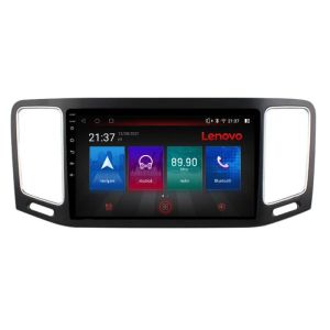 Navigatie VW Sharan 2011-2020 E-SHARAN Octa Core cu Android Radio Bluetooth Internet GPS WIFI DSP 4+64GB 4G v1 RESIGILAT