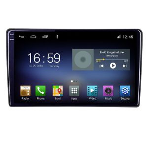 Navigatie Toyota Android radio gps internet  Octa Core 8+128 LTE Kit-toyota-unversal+EDT-E609 v1