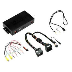 ADVM-BM1 BMW NBT Adaptív Mini HDMI és két kamera OEM képernyőn v1