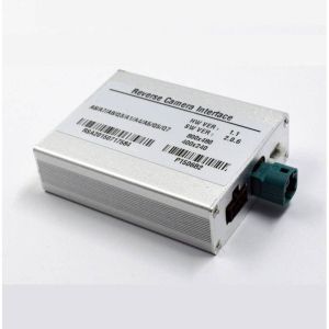 RL-NAC audio-video interfész Citroen Peugeot Toyota Opel v1