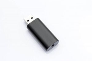 AUX-MIB2 Adaptor Aux In la USB pentru mercedes cu sisteme MIB2 v2