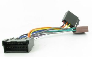 Connects2 CT20KI03 Cablaj adaptare alimentare la ISO Kia/Hyundai v1