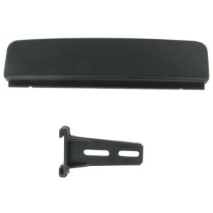 Connects2 CT24FD02 rama 1DIN Ford Fiesta/Mondeo/Puma(negru) v1