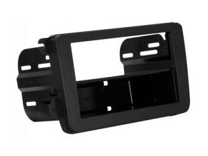 Connects2 CT24VW09 rama 1DIN VW Caddy,EOS,Golf,Jetta v1