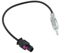 Connects2 CT27AA06 Adaptor Antena Radio Dedicata BMW v5