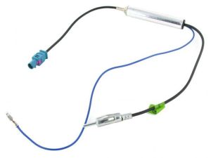 Connects2 CT27AA14 adaptor antena radio cu amplificare v4