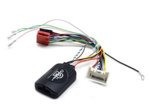 Connects2 CTSMT008.2 adaptor comenzi volan MITSUBISHI Otlander 2013(fara amplificare) v1