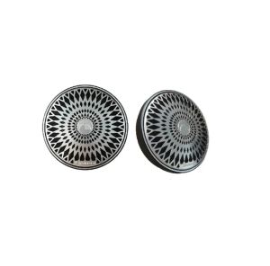 Set 2 Difuzoare midrange surround, Nakamichi NSQ-M155 , 40 watts, 1.5", 4 ohm, 280 W max