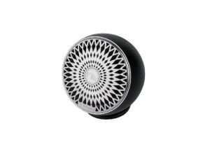 Set 2 Difuzoare midrange surround, Nakamichi NSQ-M250, 25 watts, 1.5", 4 ohm, 180 W max