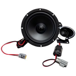 Set 2 Difuzoare componente, VOLVO Phoenix Gold ZT, 60 watts, 165 mm, 6.5", 4 ohm