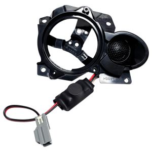 Set 2 Difuzoare componente, VOLVO Phoenix Gold ZT, 60 watts, 165 mm, 6.5", 4 ohm