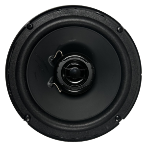 Set 2 Difuzoare coaxiale dedicate pentru Suzuki Phoenix Gold ZD, 50 watts, 165 mm, 6.5", 4 ohm