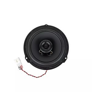2 darabos koaxiális hangszórókészlet Ford Phoenix Gold ZD-hez, 50 watt, 165 mm, 6,5", 4 ohm