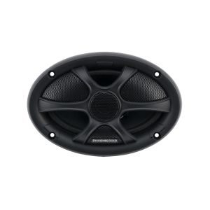 Set 2 Difuzoare coaxiale Phoenix Gold RX, 40 watts, 100x152 mm, 4x6", 4 ohm