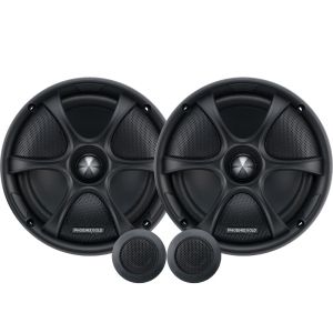 Set 2 Difuzoare componente, Phoenix Gold RX, 75 watts, 165 mm, 6.5", 4 ohm