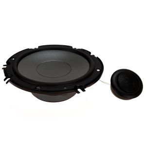 Set 2 Difuzoare componente, Phoenix Gold Z, 40 watts, 165 mm, 6.5", 4 ohm