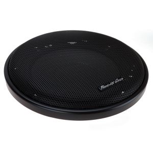 Set 2 Difuzoare componente, Phoenix Gold Z, 40 watts, 165 mm, 6.5", 4 ohm