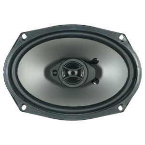 Set 2 Difuzoare coaxiale Phoenix Gold Z, 55 watts, 152x228 mm, 6x9", 4 ohm