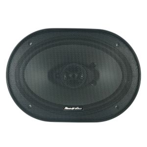 Set 2 Difuzoare coaxiale Phoenix Gold Z, 55 watts, 152x228 mm, 6x9", 4 ohm