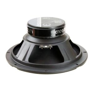 Set 2 Difuzoare midrange pro, Phoenix Gold ZPX84, 225 watts, 200 mm, 8", 4 ohm