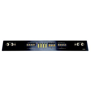 Amplificatoare Phoenix Gold   ZQ9004 4 x 230 watts, în 2 sau 4 Ohm, clasa A/B 4 canale