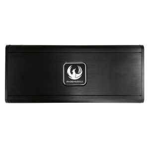 Amplificatoare Phoenix Gold  ZT15001 1 x 1500 watts, în 1, 2 sau 4 Ohm, clasa D, 1 canal