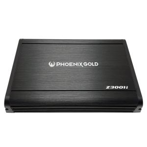 Amplificatoare Phoenix Gold  Z3001i 1 x 340 watts, în 2 sau 4 Ohm, clasa AB, 1 canal