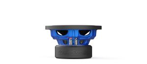 Subwoofer pasiv fara incinta seria SPIKE Audiocontrol SPK-8S4, 350 watts rms, 4 ohm, 200 mm, 8"