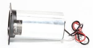 Amplificator Audio System CO-200.1, 1x220 watts, incorporabil, in 2 sau 4 ohm, pentru subwoofer, clasa D