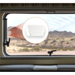 Senzor alb magnetic bluetooth 