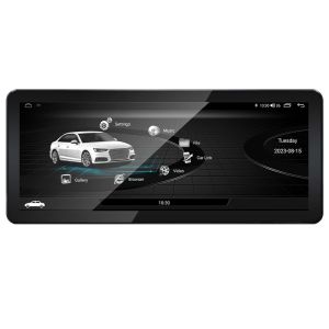 Navigatie Audi Q5  low 8+128 Pro 4G Lenovo Brillante