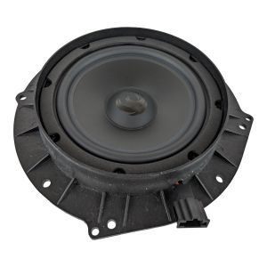 2 darabos Audi közép-basszus hangszóró szett, Phoenix Gold ZD, 60 watt, 165 mm, 6,5", 4 ohm