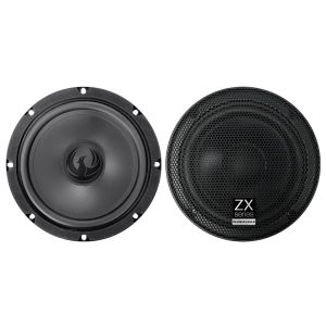 Set 2 Difuzoare midrange, Phoenix Gold ZX65C, 60 watts, 165 mm, 6.5", 4 ohm