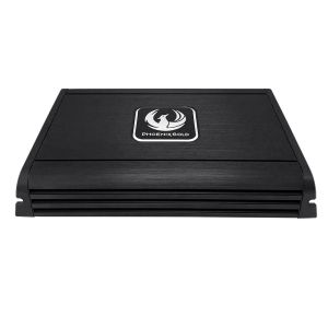 Amplificatoare Phoenix Gold  ZT6004R 4 x 175 watts, în 2 sau 4 Ohm, clasa D, 4 canale