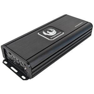 Amplificatoare Phoenix Gold  ZXM700.5 4 x 100 + 350 watts, în 2 sau 4 Ohm, clasa D, 5 canale