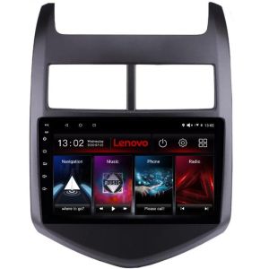 Navigatie Suzuki Baleno Lenovo Kit-baleno 4+64 GB Android Waze USB Navigatie Internet Youtube Radio