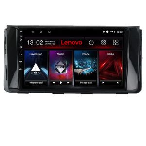 Navigatie Hyundai H350 2016- Android radio gps internet 4+64 Lenovo