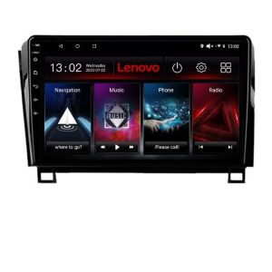 Navigatie Toyota sequoia intre anii 2008-2017 Lenovo Kit-sequoia 4+64 Android radio gps internet