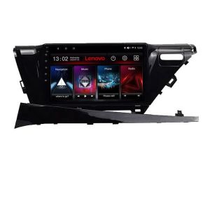 Navigatie Toyota Camry 2017-2021 V1 Android radio gps internet 8 core 6+128 Lenovo