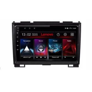 Navigatie Hummer H2 intre anii 2008-2009 Android radio gps internet 8 core 6+128 Lenovo v2