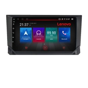 Navigatie Seat Arona Android radio gps internet 8 core QLED Qualcomm 4+64 360 Lenovo