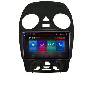 Navigatie VW Beetle 2005-2010 Android radio gps internet 8 core QLED Qualcomm 4+64 360 Lenovo