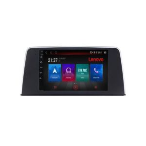 Navigatie BMW Seria 3 F30 2012-2016 8 core QLED Qualcomm 4+64 360 Android Waze USB Navigatie Internet Youtube Radio Lenovo