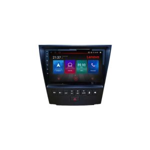 Navigatie Lexus GS-04 2004-2011 Lenovo Kit- GS-04 8 core QLED Qualcomm 4+64 360 Android Waze USB Navigatie Internet Youtube Radio